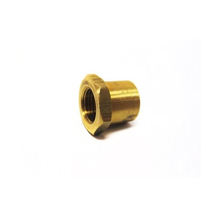 BACKSEAT Insert Nut Brass Replaces 17576 BA1189279